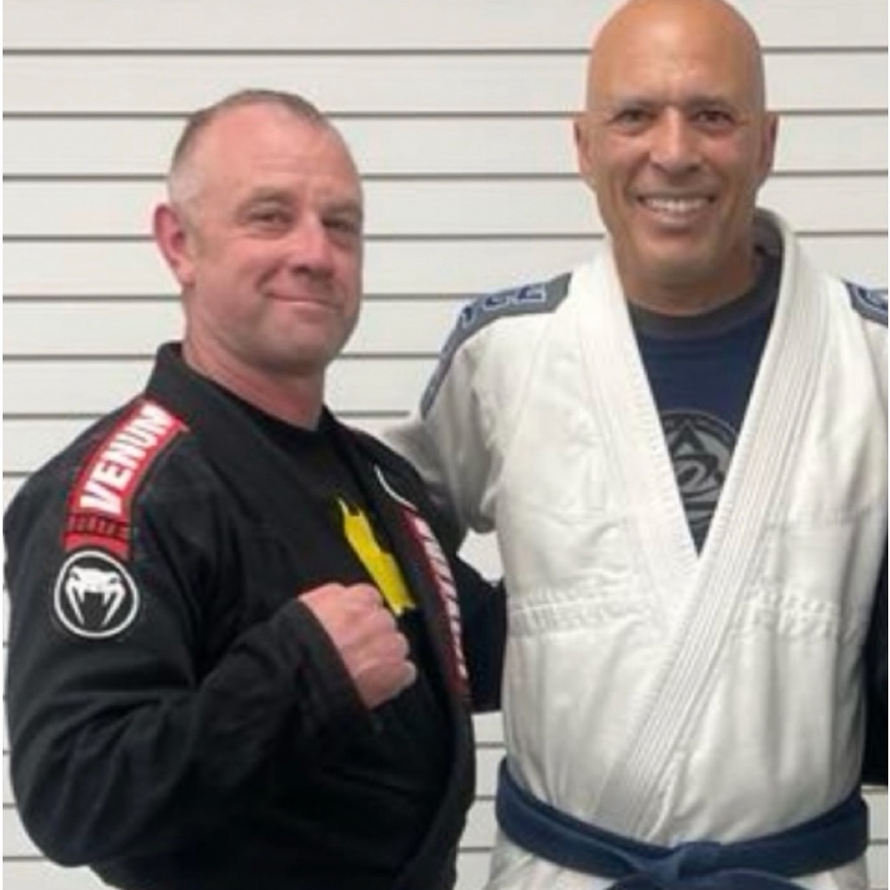 Venum Elite Brazilian Jiu Jitsu Gi Very Good Condition Size A3